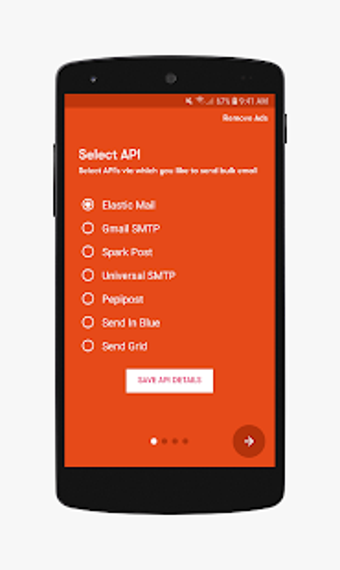 Image 3 for BESC - Bulk Email Sender …