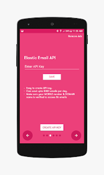 Image 2 for BESC - Bulk Email Sender …