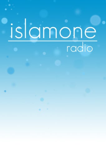 Imagen 0 para Islam One Radio