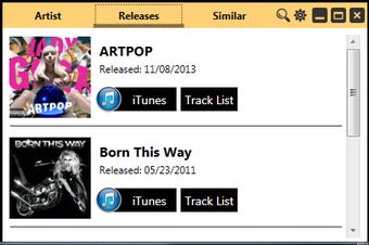 Image 0 for Song Buddy