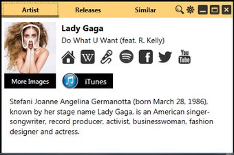 Image 1 for Song Buddy