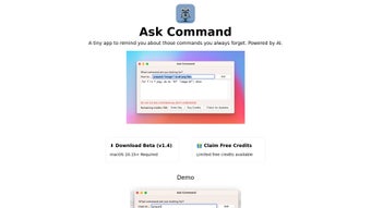 Imagen 0 para Ask Command