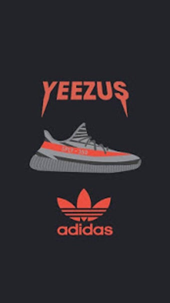 Image 2 for Sneakers Wallpapers HD 4K