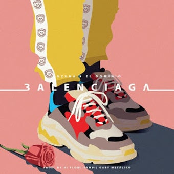 Image 0 for Sneakers Wallpapers HD 4K