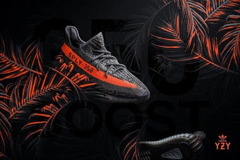 Image 3 for Sneakers Wallpapers HD 4K