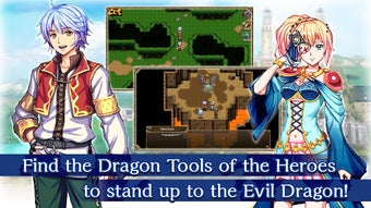 Image 1 for RPG Liege Dragon - Free