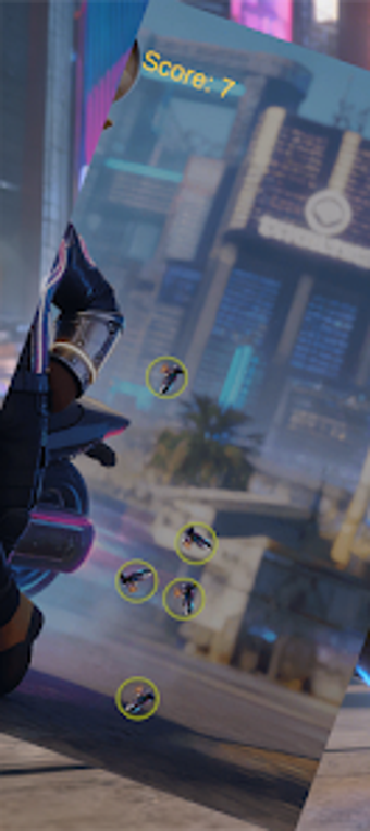 Image 0 for Nebula Harvest