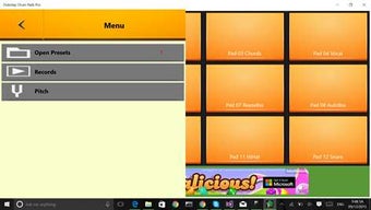 Imagen 1 para Dubstep Drum Pads Pro for…