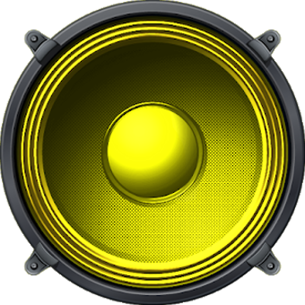 Image 2 for Super high volume Loud sp…