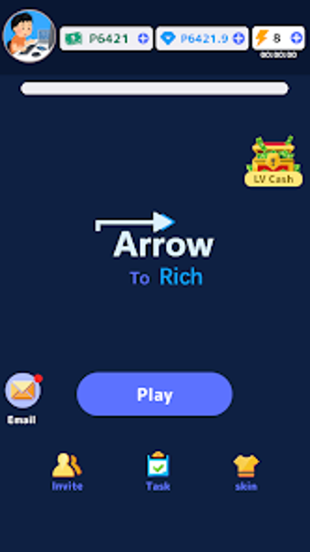Imagen 0 para Arrow To Rich