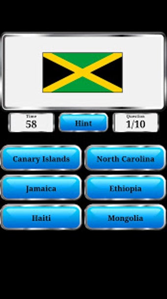 Imagen 1 para World Geography - Quiz Ga…