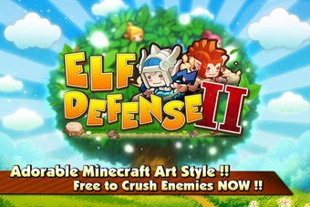 Image 0 for Elf Defense II