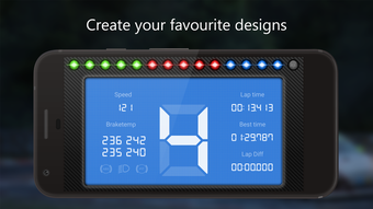 Imagen 3 para SIM Dashboard
