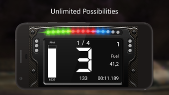 Imagen 1 para SIM Dashboard