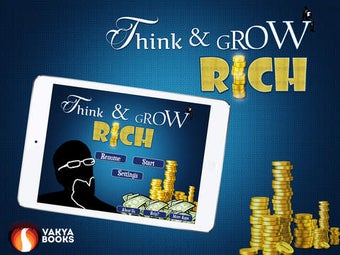 Imagen 0 para Think and Grow Rich - By …