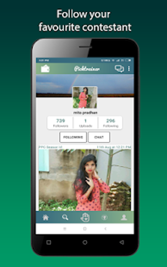 Imagen 0 para Picktrainer: India's larg…