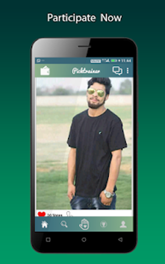 Imagen 1 para Picktrainer: India's larg…