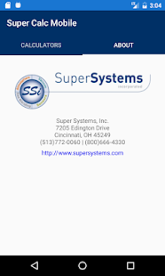 Image 3 for Mobile SuperCALC