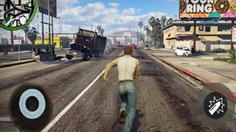 Image 0 for MCPE GTA 5 Crafting Theft…