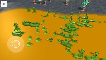 Image 3 for Army Men Battle Simulator