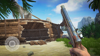 Image 0 for Last Pirate Island Surviv…