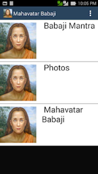 Image 3 for Mahavatar Babaji