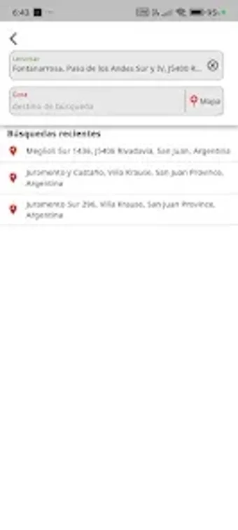 Image 0 for Bip Pasajero