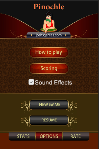Image 0 for Pinochle