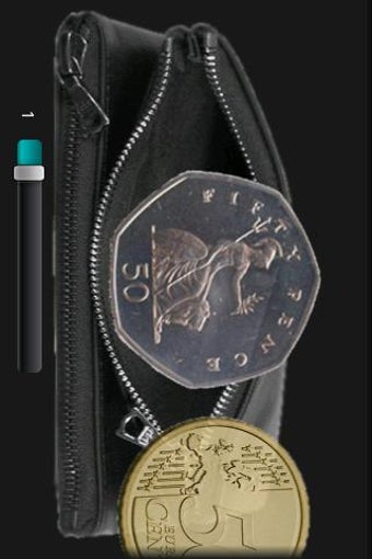 Imagen 1 para Magic Coin Free for Andro…