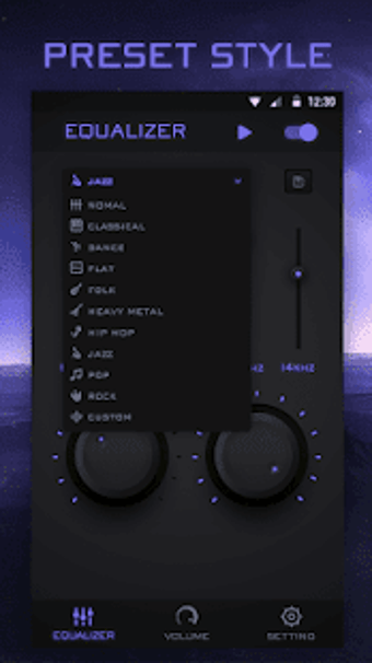 Image 2 for Music Bass Equalizer Boos…