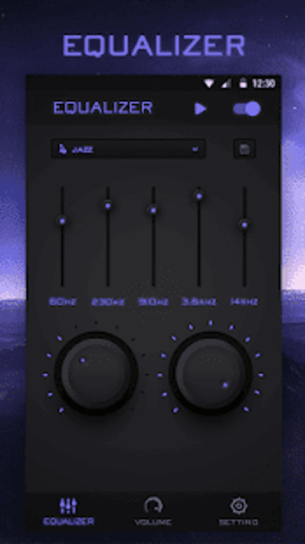 Image 1 for Music Bass Equalizer Boos…