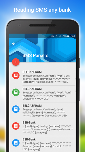 Imagen 1 para Financial Monitor - perso…