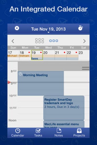 Image 0 for SmartDay