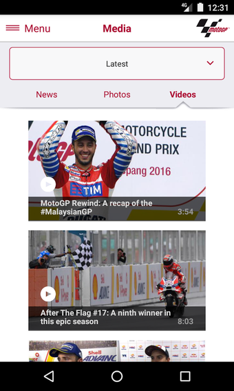 Image 2 for MotoGP