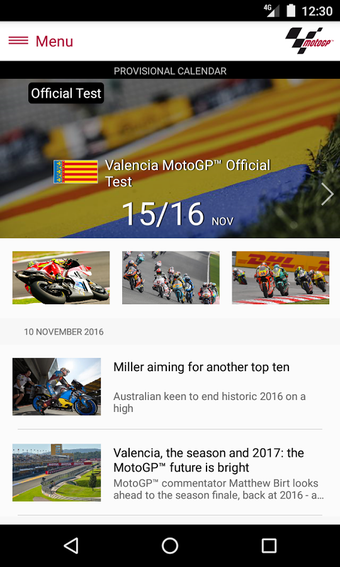Image 0 for MotoGP