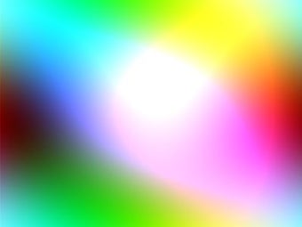 Image 0 for Gradient Screensaver