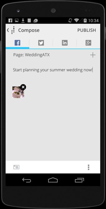 Image 1 for Spredfast