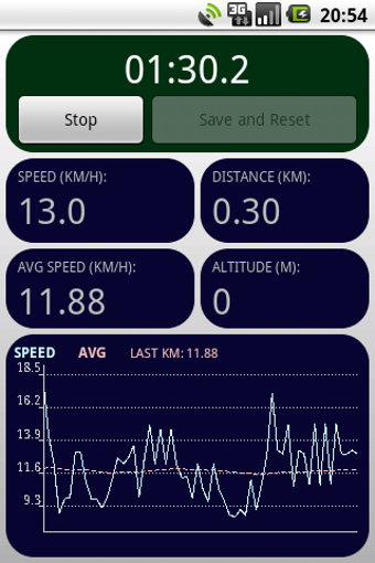 Image 1 for DroidRunner