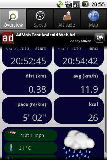 Image 1 for DroidRunner
