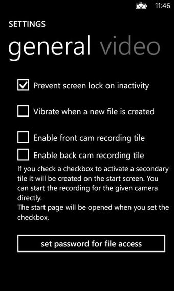 Image 1 for Hidden Camera for Windows…