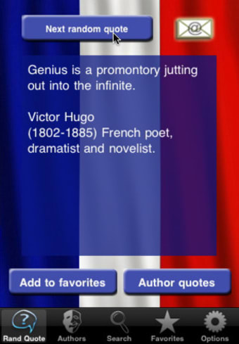 Image 0 for Best French Quotes