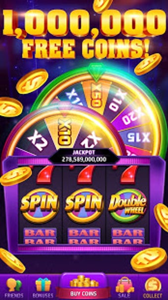 Image 0 for 777 Casino  Best free cla…