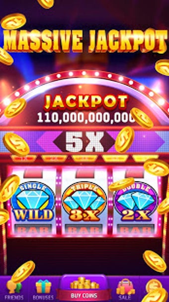 Image 1 for 777 Casino  Best free cla…