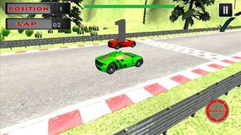 Image 1 for Car Highway Racing for Wi…