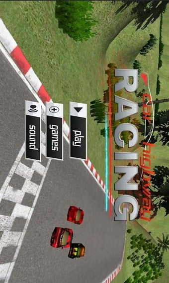 Image 0 for Car Highway Racing for Wi…