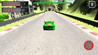 Image 3 for Car Highway Racing for Wi…