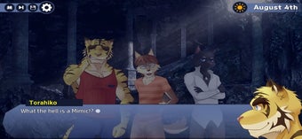 Image 1 for Homecoming Morenatsu Revi…