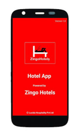 Image 2 for Hotel Partner App by Zing…
