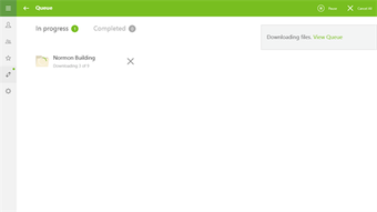 Image 0 for ShareFile for Windows 10