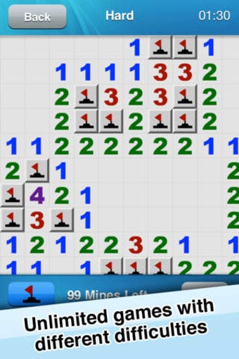 Image 0 for Minesweeper!